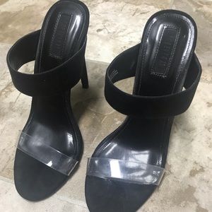 Forever 21 Heels